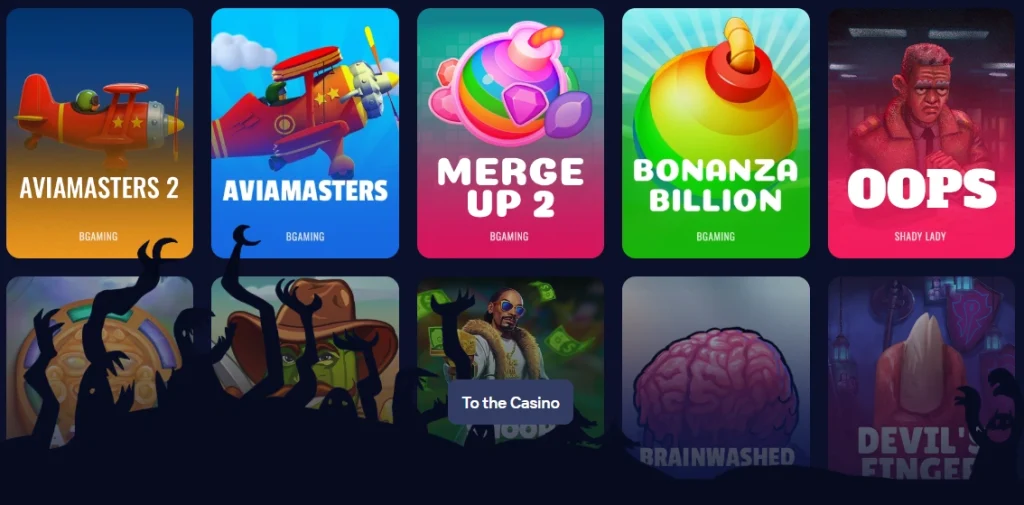 MonsterWin Casino mobile app Leitfaden